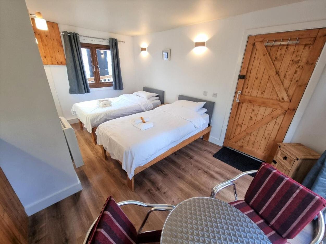 Roy Bridge Hotel Fort William Eksteriør bilde